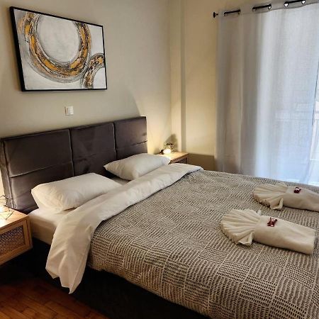 Acropolis Suite Greendom เอเธนส์ ภายนอก รูปภาพ