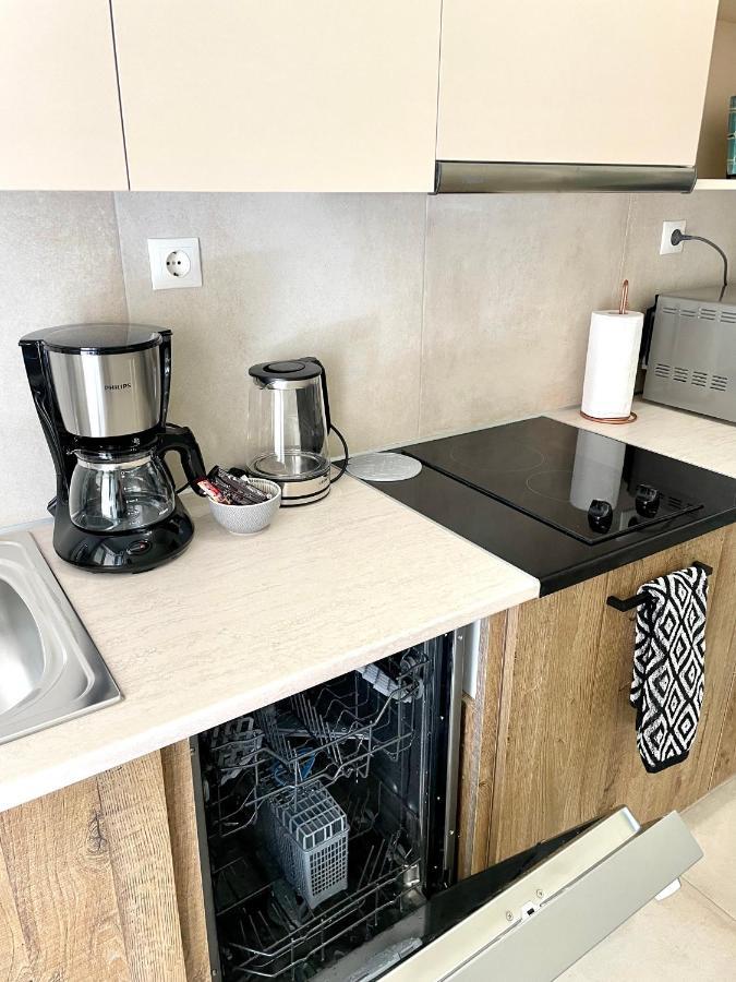 Acropolis Suite Greendom เอเธนส์ ภายนอก รูปภาพ