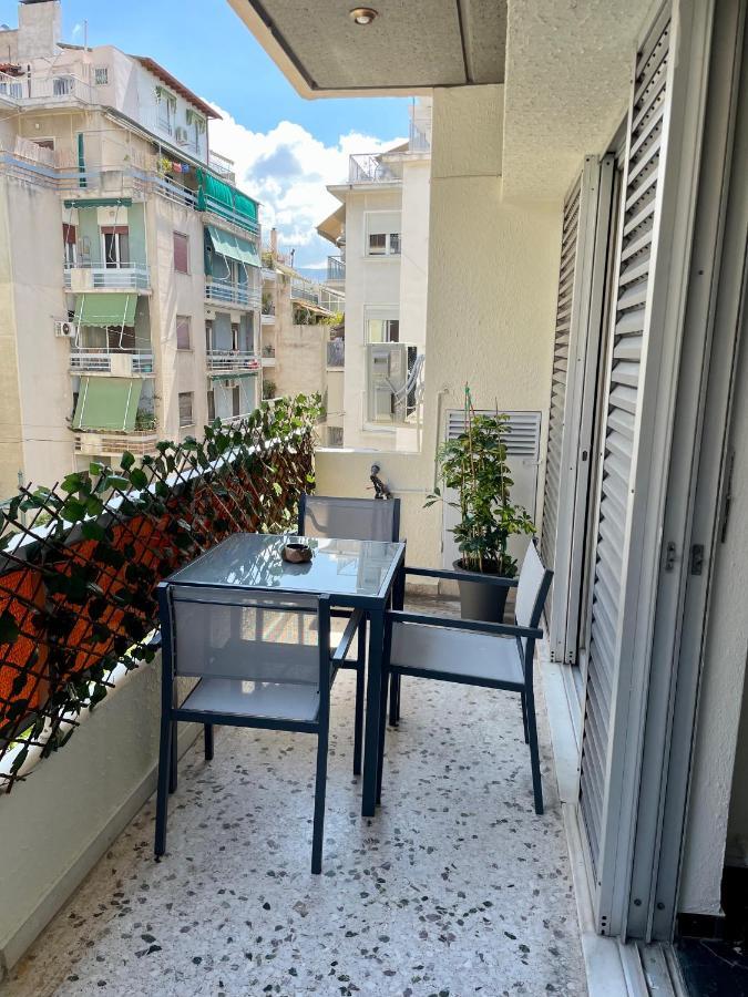 Acropolis Suite Greendom เอเธนส์ ภายนอก รูปภาพ