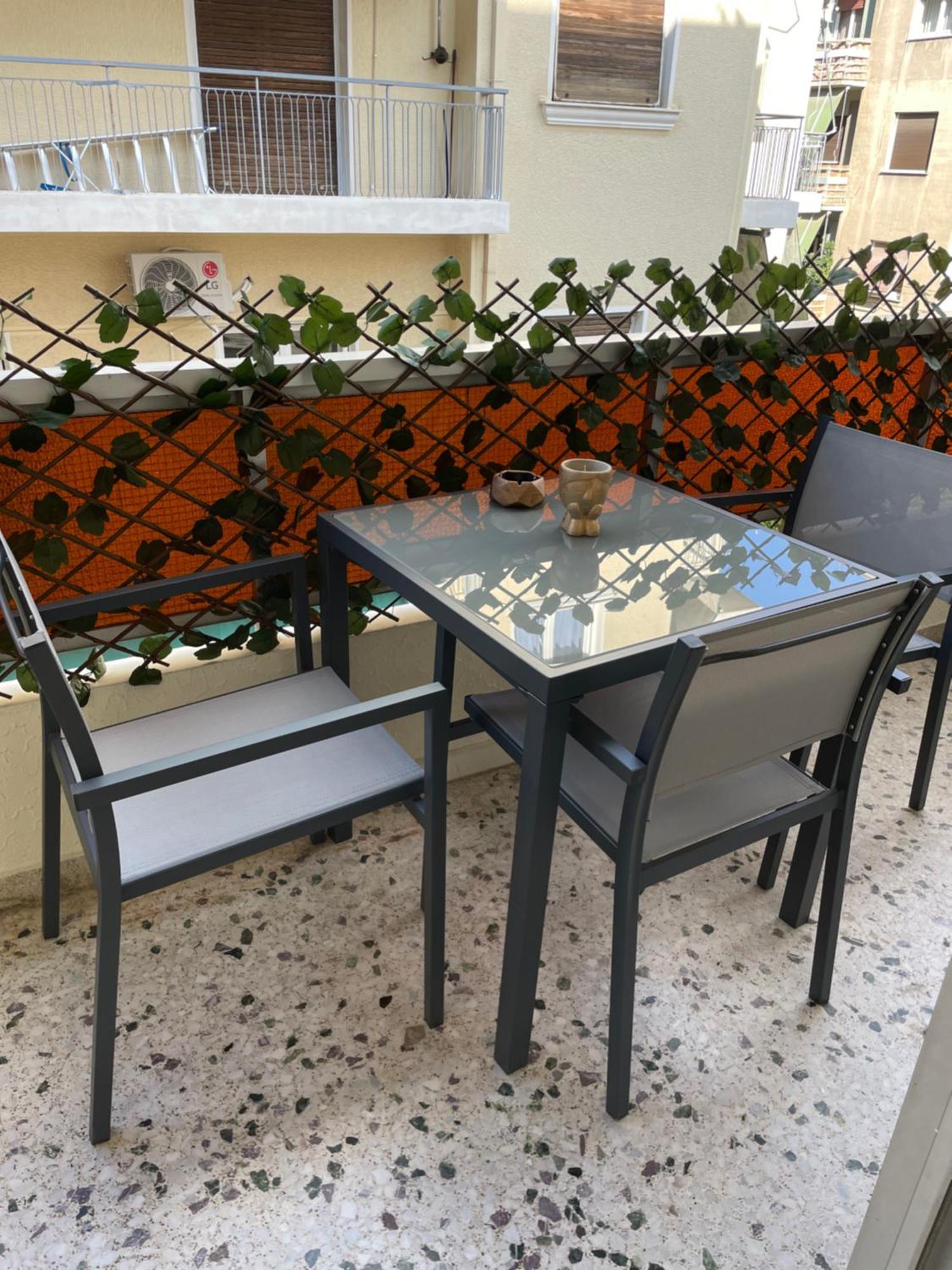 Acropolis Suite Greendom เอเธนส์ ภายนอก รูปภาพ